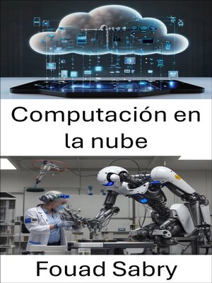 cover image of Computación en la nube